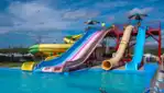 Parc Aquatique Complexe Atlantide - Camping