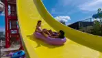 Parc Aquatique Complexe Atlantide - Camping