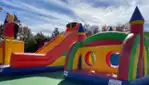 Parc Aquatique Complexe Atlantide - Camping