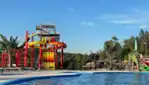 Parc Aquatique Complexe Atlantide - Camping