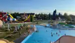 Parc Aquatique Complexe Atlantide - Camping