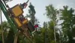 Au Pays des Merveilles - Parc d'attractions