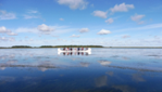 Réserve nationale de faune du lac-Saint-François