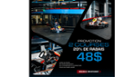 TAG E-Karting & Amusement