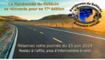La Randonnée du Réfléchi -  Tirage le 17 juin 2023