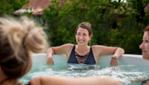Spa Franklin - Expérience thermale en nature