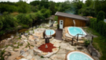 Spa Franklin - Expérience thermale en nature