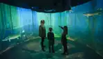 Aquarium du Québec (Aquarium de Quebec) 