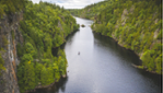 Parc national d'Aiguebelle 