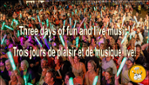 Kipawa Countryfest - les 18, 19 et 20 août 2023!