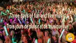 Kipawa Countryfest - les 15, 16 et 17 août 2025!
