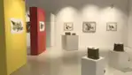 Le CENTRE D’EXPOSITION du RIFT – Diffuseur en arts visuels