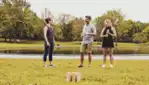 Le mont Royal : du plaisir pour tous les âges! 