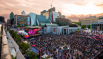Le Festival international de Jazz de Montréal - 29 juin au 8 juillet 2023