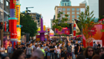 Le Festival international de Jazz de Montréal - 29 juin au 8 juillet 2023