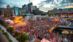 Le Festival international de Jazz de Montréal - 29 juin au 8 juillet 2023