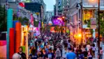 Le Festival international de Jazz de Montréal - 27 juin au 6 juillet 2024 - billets