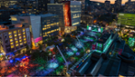 Le Festival international de Jazz de Montréal