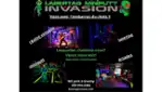 Lasertag Invasion - Laser Tag