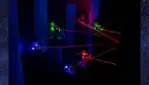 Lasertag Invasion - Laser Tag