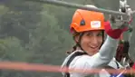 Ziptrek Écotours - Tyroliennes