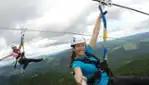 Ziptrek Écotours - Tyroliennes