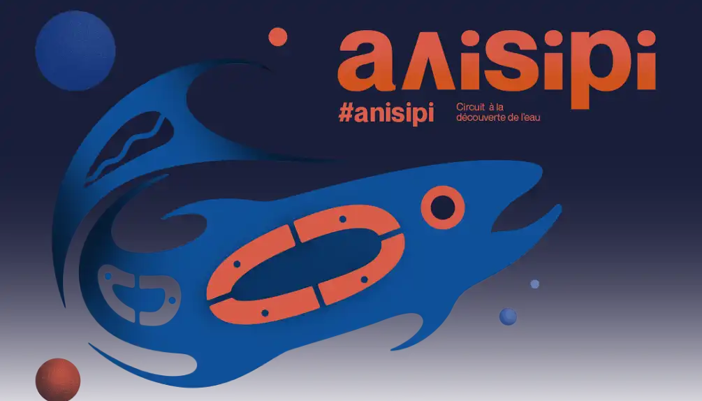 Anisipi - Circuit Immersif Moment Factory