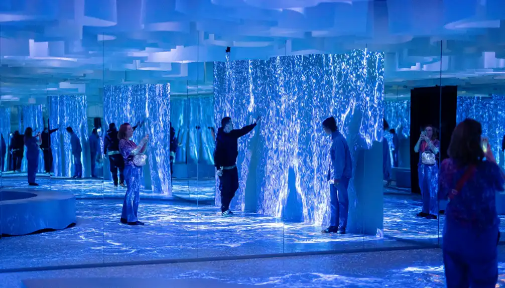 Anisipi - Circuit Immersif Moment Factory