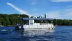 Les croisières l'Air du Lac - Memphrémagog