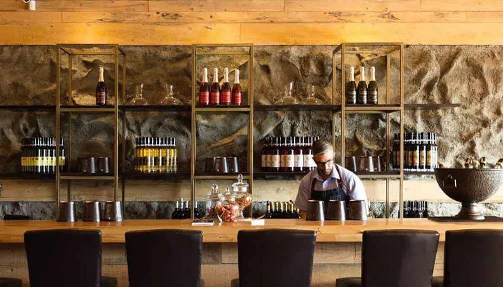 La Bullerie Vignoble StJosephdulac Laurentides Fiche