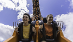 La Ronde - Parc d'Attractions Six Flags