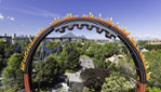 La Ronde - Parc d'Attractions Six Flags
