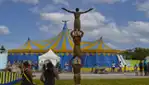 La TOHU - Spectacle de Cirque