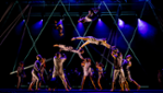 Montréal Complètement CiRQUE - Festival TOHU