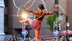 Montréal Complètement CiRQUE - Festival TOHU