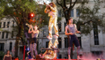 Montréal Complètement CiRQUE - Festival TOHU