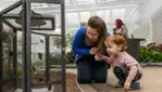 Insectarium de Montréal - Espace pour la vie