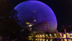Biosphère de Montréal, Musée de l'environnement