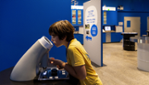 Biosphère de Montréal, Musée de l'environnement