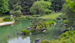 Jardin botanique - Espace pour la vie