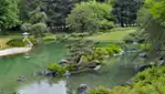 Jardin botanique de Montréal - Espace pour la vie