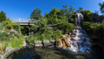 Jardin botanique - Espace pour la vie