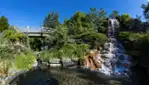 Jardin botanique de Montréal - Espace pour la vie