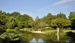 Jardin botanique de Montréal - Espace pour la vie