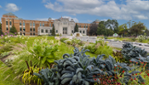 Jardin botanique - Espace pour la vie