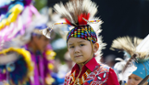 Tourisme Mashteuiatsh - POW WOW du 7 au 9 juillet