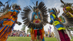 Tourisme Mashteuiatsh - POW WOW du 7 au 9 juillet
