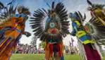 Tourisme Mashteuiatsh - POW WOW du 5 au 14 juillet 2024