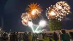 Tourisme Mashteuiatsh - POW WOW 2025