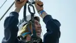 Camp Fortune - Ski, luge, Parc aérien et tyroliennes